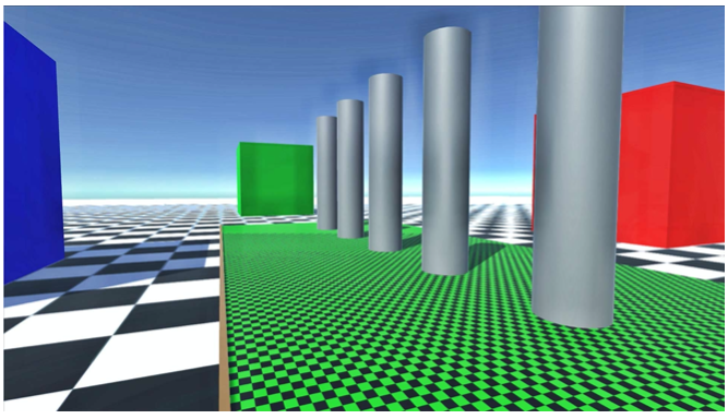 Sick Moves! Motion Parameters as Indicators of Simulator Sickness