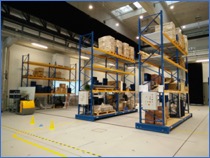 Evaluation Criteria for Inside-Out Indoor Positioning Systems based on Machine Learning