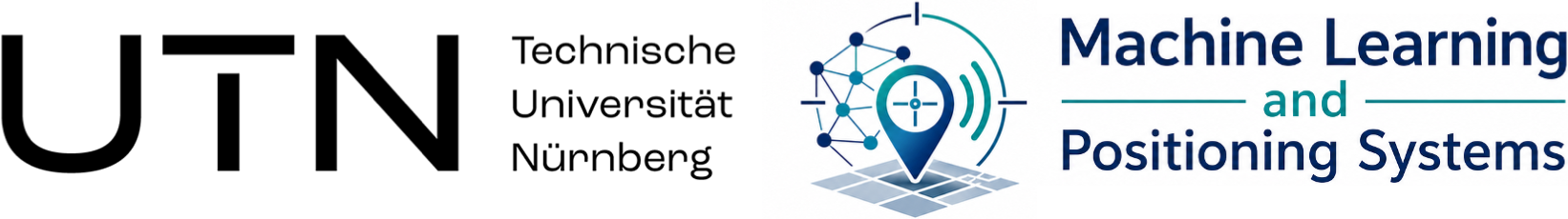 Machine Learning and Positioning Systems