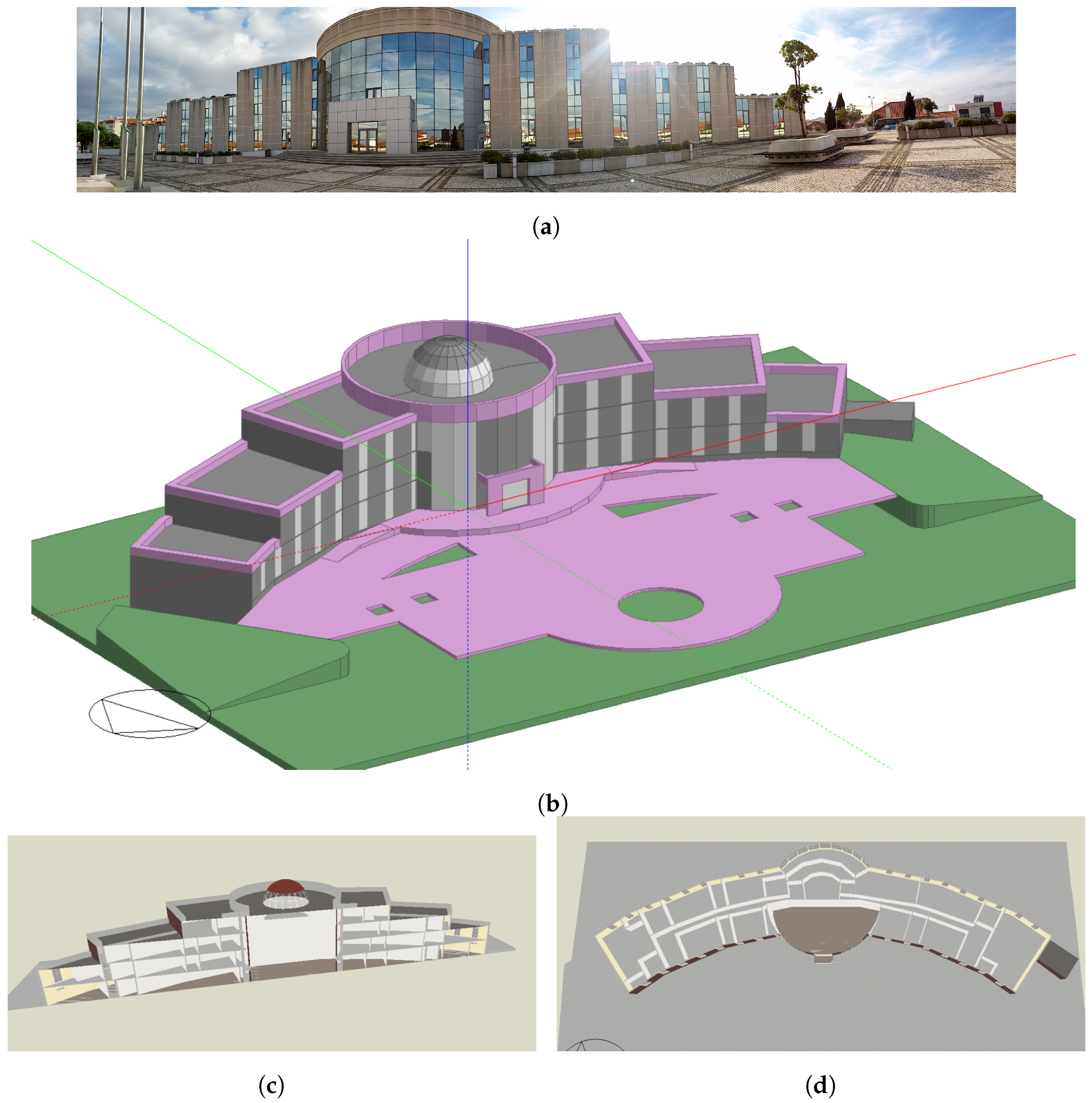 Simulation-based Evaluation and Optimization of Control Strategies in Buildings